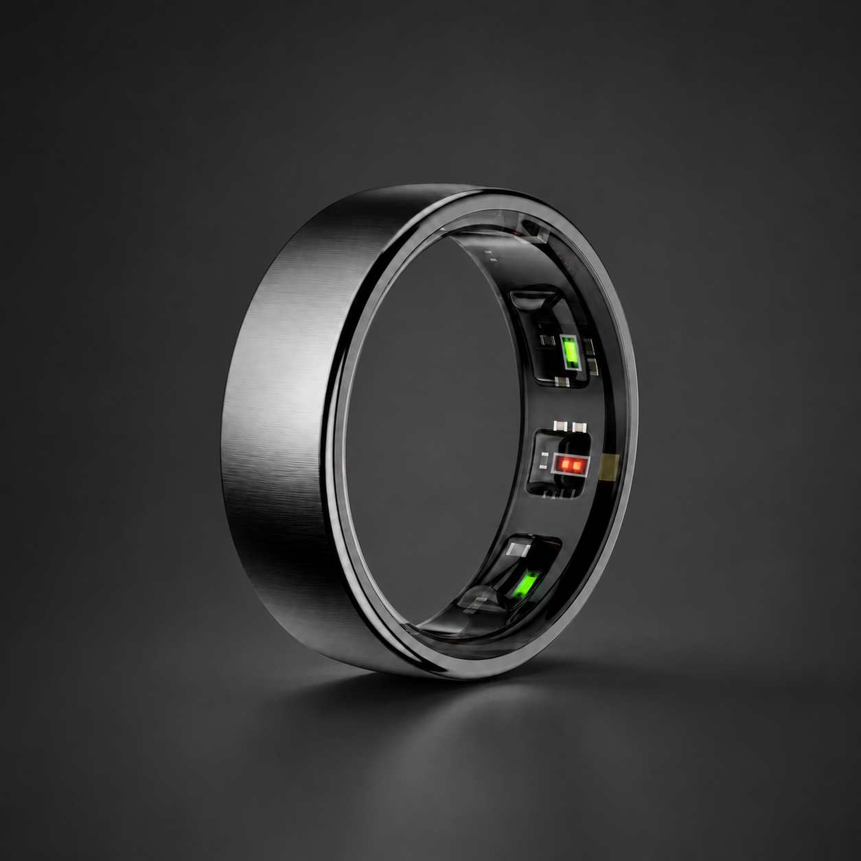 Soira Ring 'Onyx'