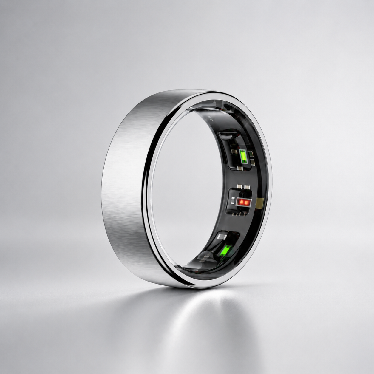 Soira Ring 'Titan'