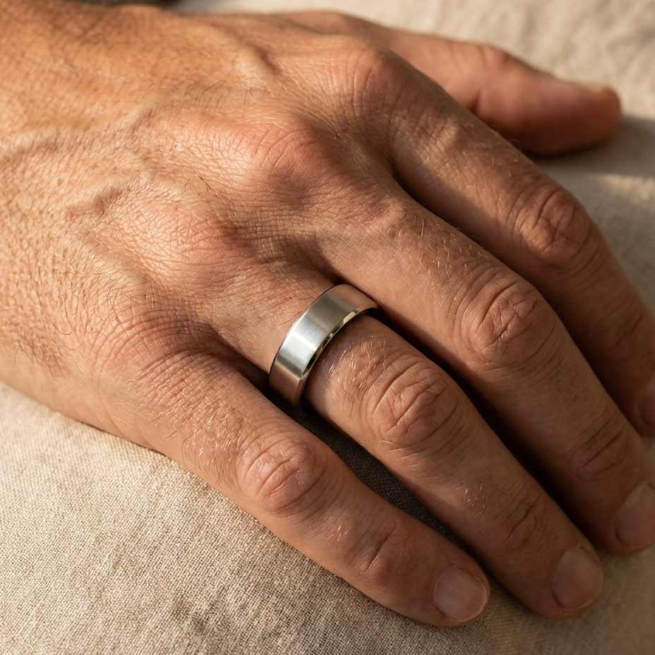 Soira Ring 'Titan'